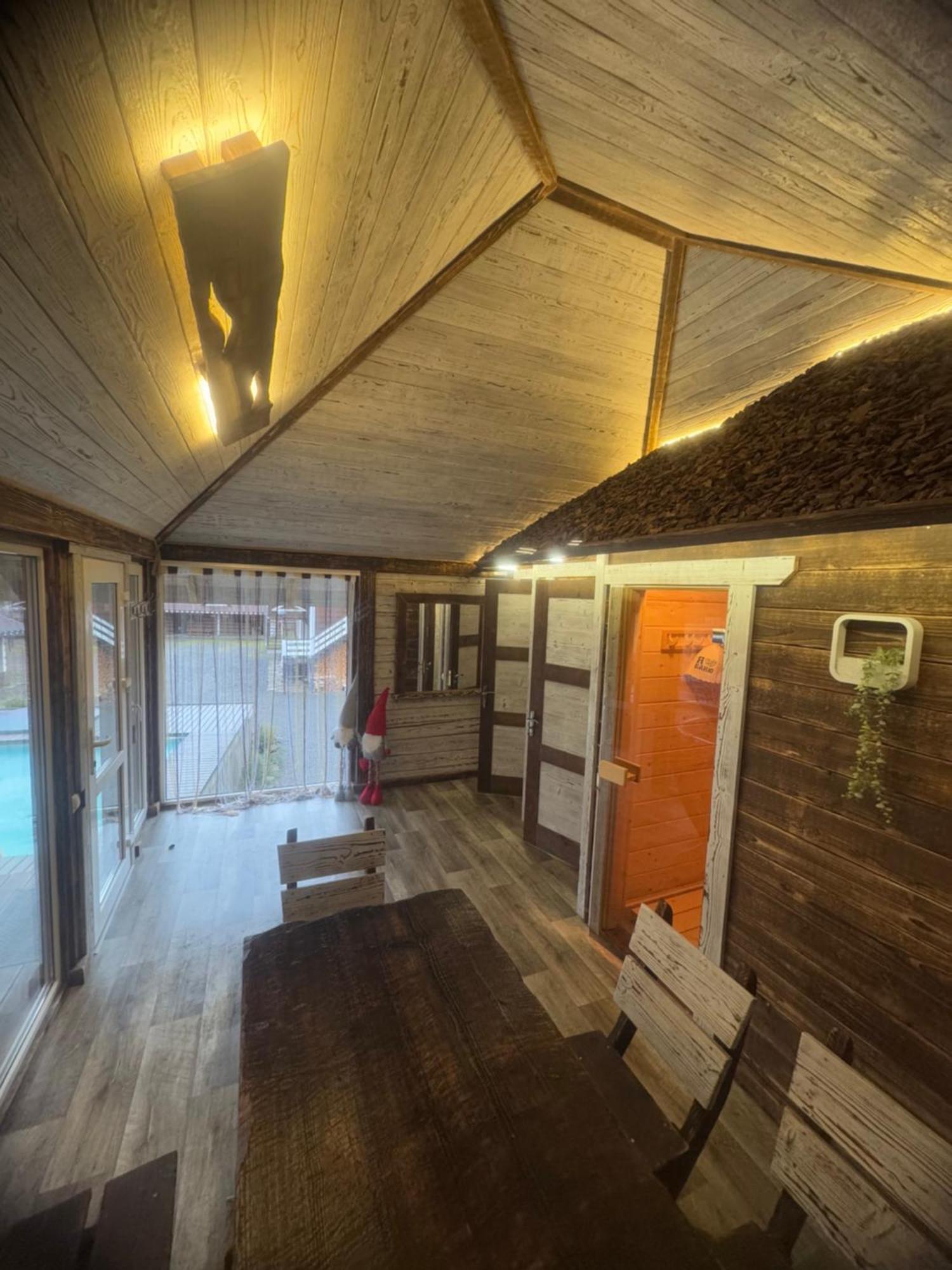 Ferienwohnung Кольорові Подорожі 2 Slawske Exterior foto