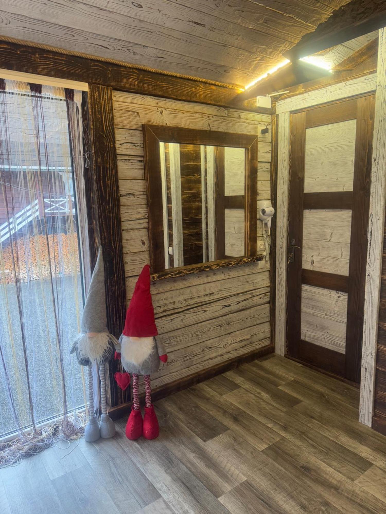 Ferienwohnung Кольорові Подорожі 2 Slawske Exterior foto
