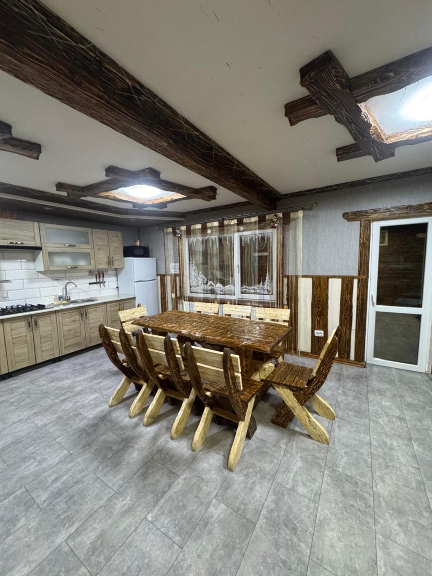 Ferienwohnung Кольорові Подорожі 2 Slawske Exterior foto