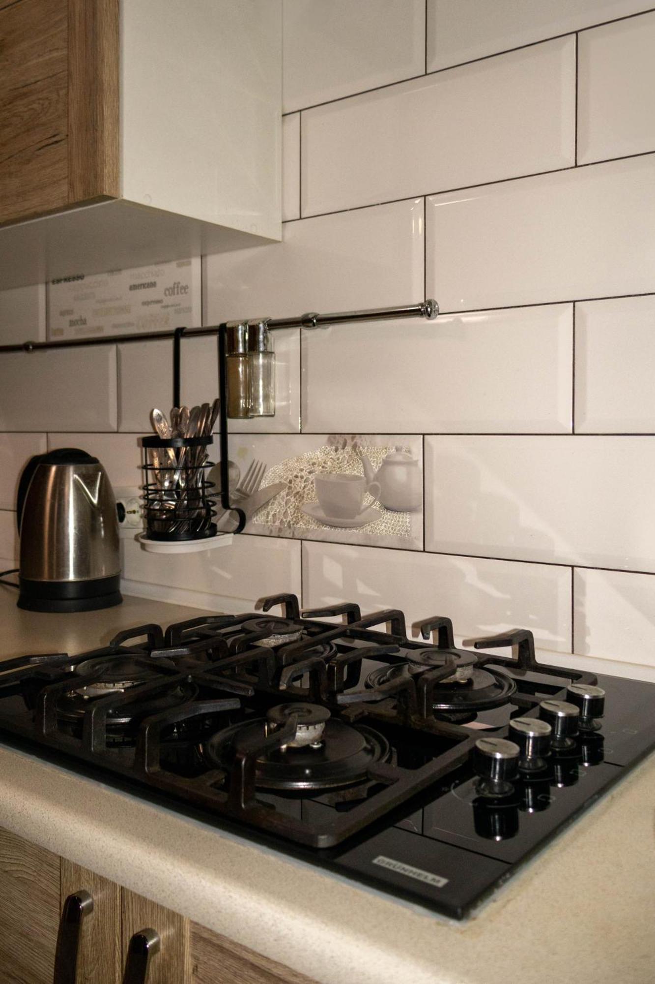 Ferienwohnung Кольорові Подорожі 2 Slawske Exterior foto